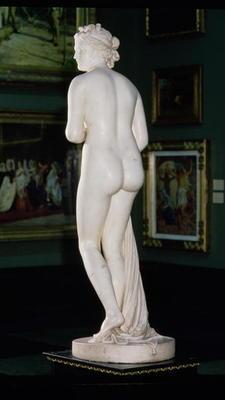 Venus (The Hope Venus), 1818-20 (marble) (see 139522) 16th