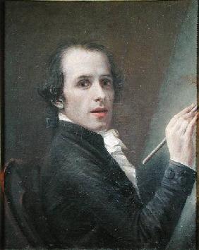 Self Portrait 1790