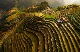 mu cang chai - vietnam