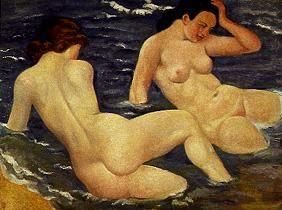 Die Welle (La Vague) 1898