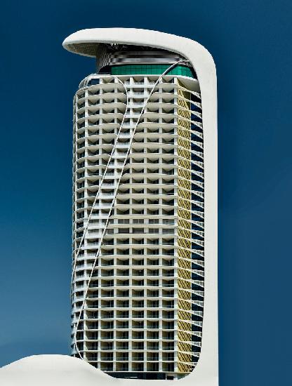 Architektur - Dubai