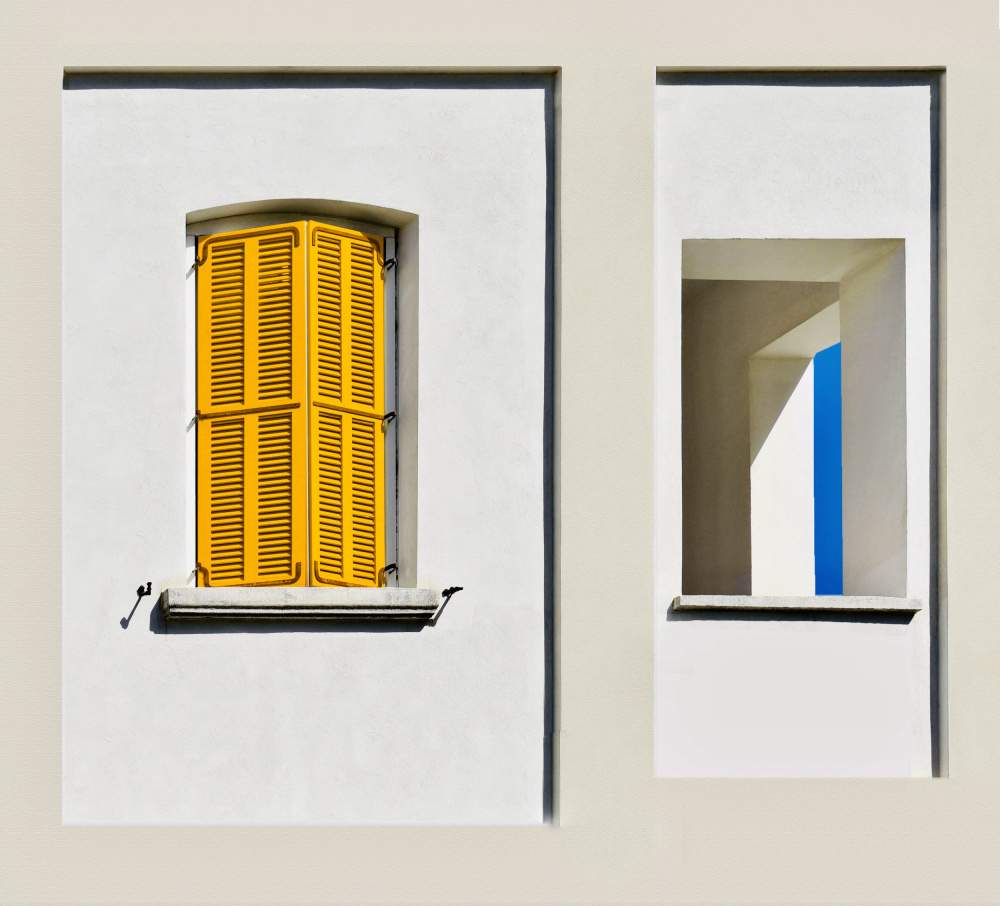 Städtische Texturen – Tel Aviv von Arnon Orbach