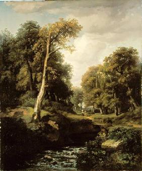 Landscape 1850