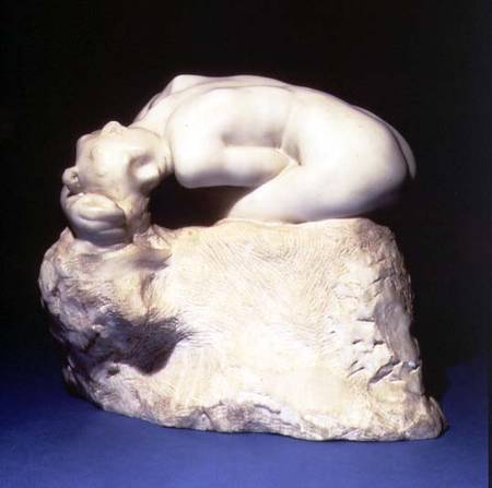 Andromeda von Auguste Rodin
