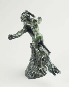 Faun; Der alte Baum; Die alte Eiche