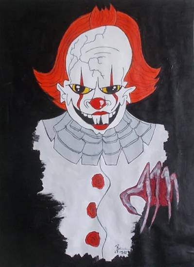 Pennywise 2021