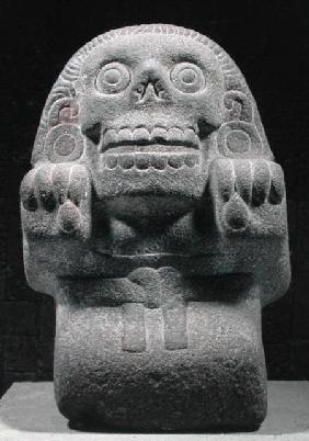 Cihuateotl c.1500