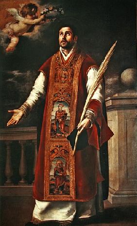 Saint Roderick of Cordoba, c.1650-55
