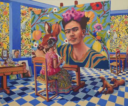 Frida malt Frida 2021