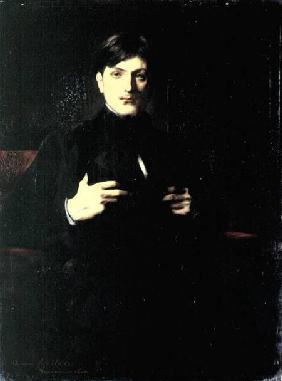 Andre Benjamin-Constant 1895