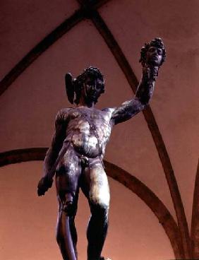Perseus 1545-1554