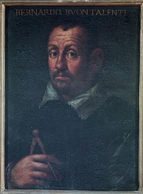 Self Portrait, last quarter of 17th century