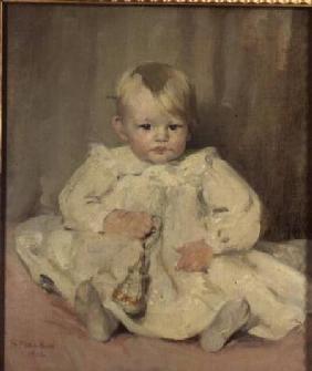 Baby Crawford 1902
