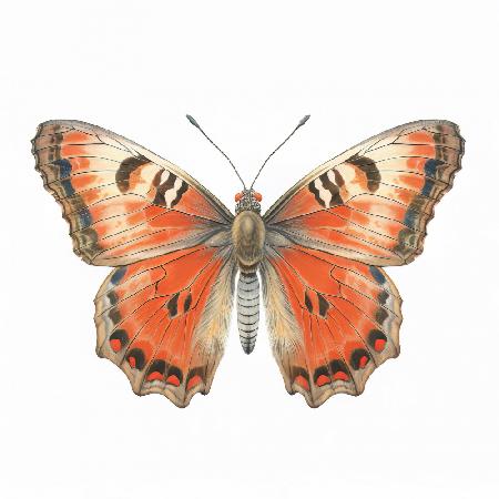 Schmetterling 20