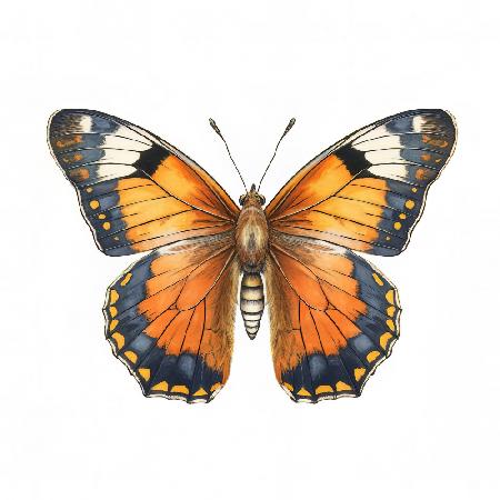 Schmetterling 28