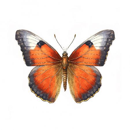 Schmetterling 32