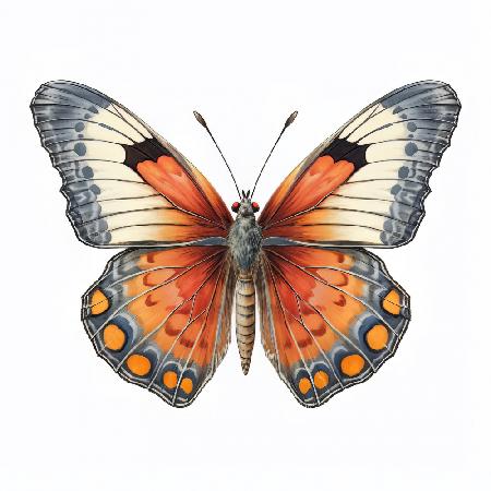 Schmetterling 37