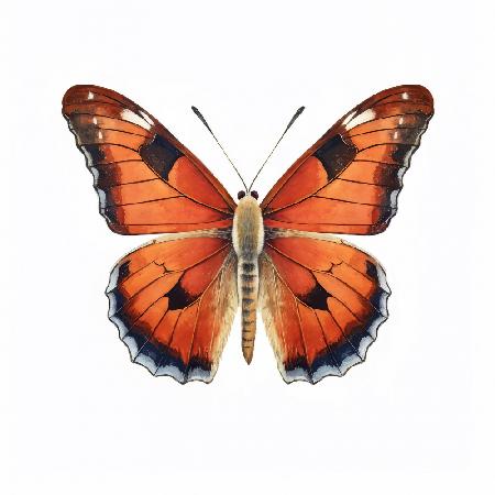 Schmetterling 39