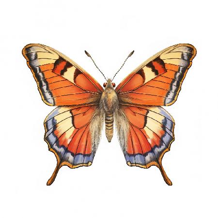 Schmetterling 45
