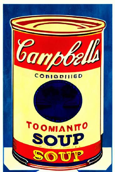 Suppe à la Tomate