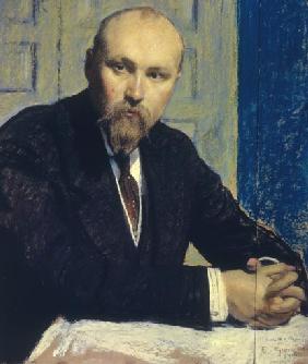 Nikolai K.Roerich 1913