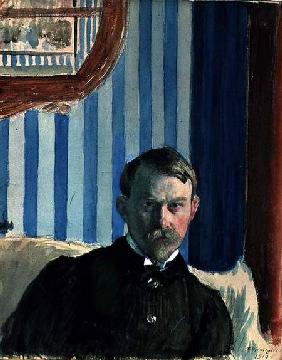 Self Portrait 1910