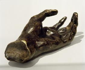 Hand 1891
