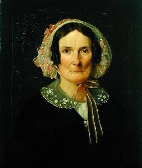 Barbara Heckius 1847