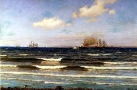 Marine Landscape, Skagen 1887