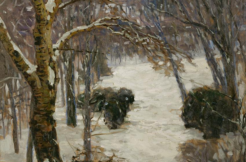 Carl Moll