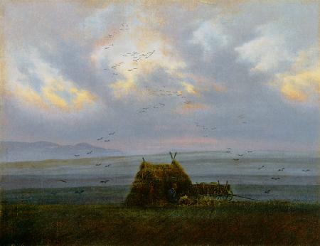 Nebelschwaden 1825