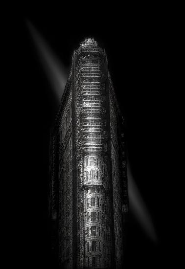 Flatiron Building – NYC