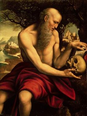 St. Jerome