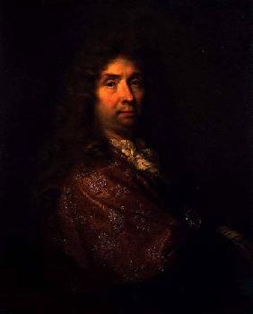 Self Portrait 1683-84