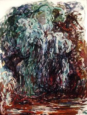 Weeping Willow 1921-22