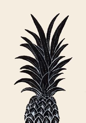 Black Pineapple 2020