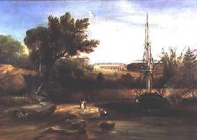 Sydney Cove 1842