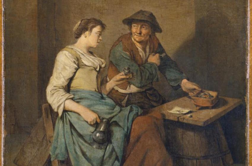 Cornelis Pietersz. Bega
