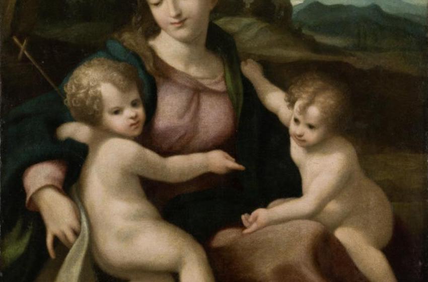  Correggio