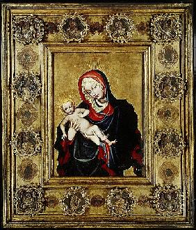 Madonna of Saint-Guy, c.1392-96