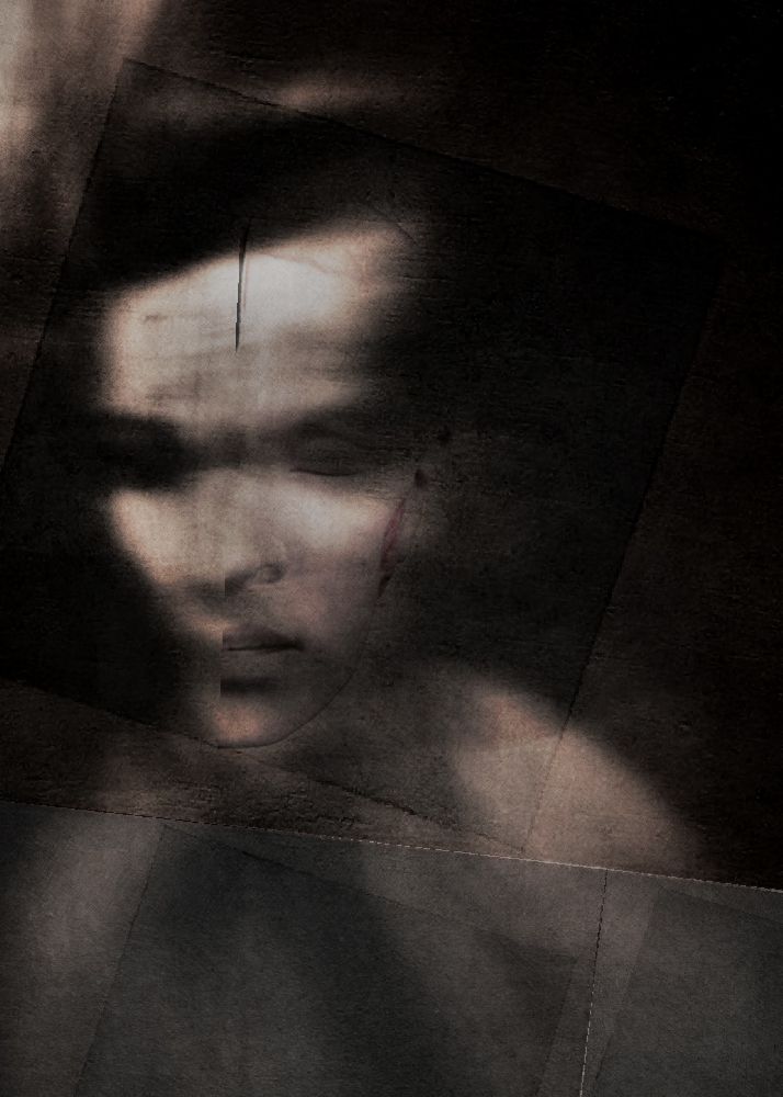 Schatten (Splitting) von Dalibor Davidovic
