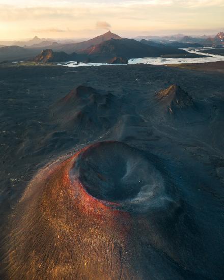 Leben auf dem Mars