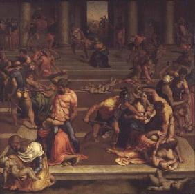 Massacre of the Innocents