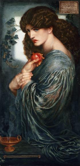 Proserpina. 1877