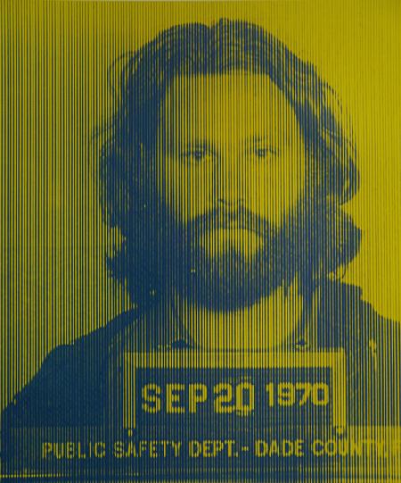Jim Morrison II 2016