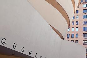 New York Guggenheim