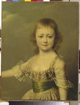 Großfürstin Katharina Pawlowna von Russland (1788-1819)