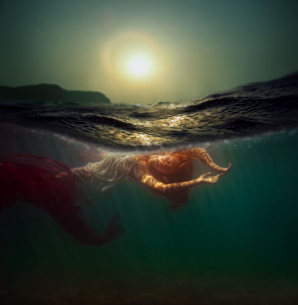 Sirene von Dmitry Laudin