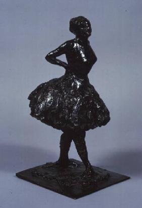 Dancer c.1896-191