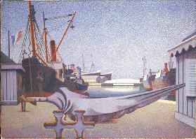 Le Havre, 1939 1939